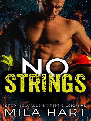 cover image of No Strings